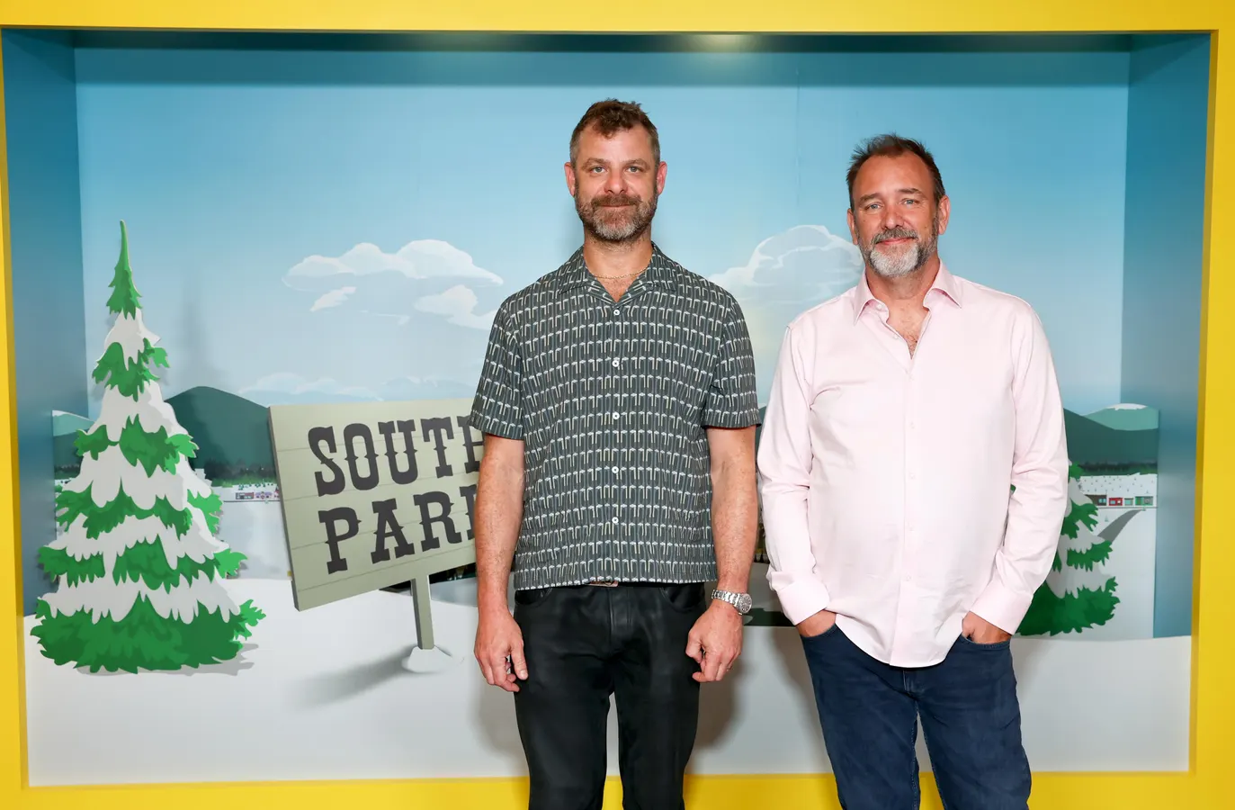 ‘South Park’ Changing To ‘South America,’ Creators Say