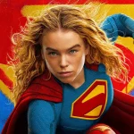 ‘Supergirl’ Arrives On Streaming On HBO Max This Week