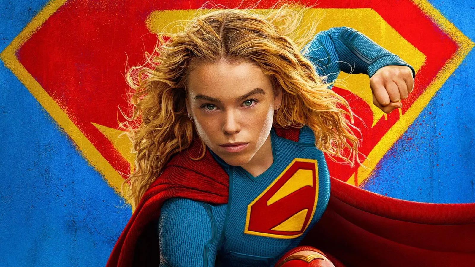 ‘Supergirl’ Arrives On Streaming On HBO Max This Week