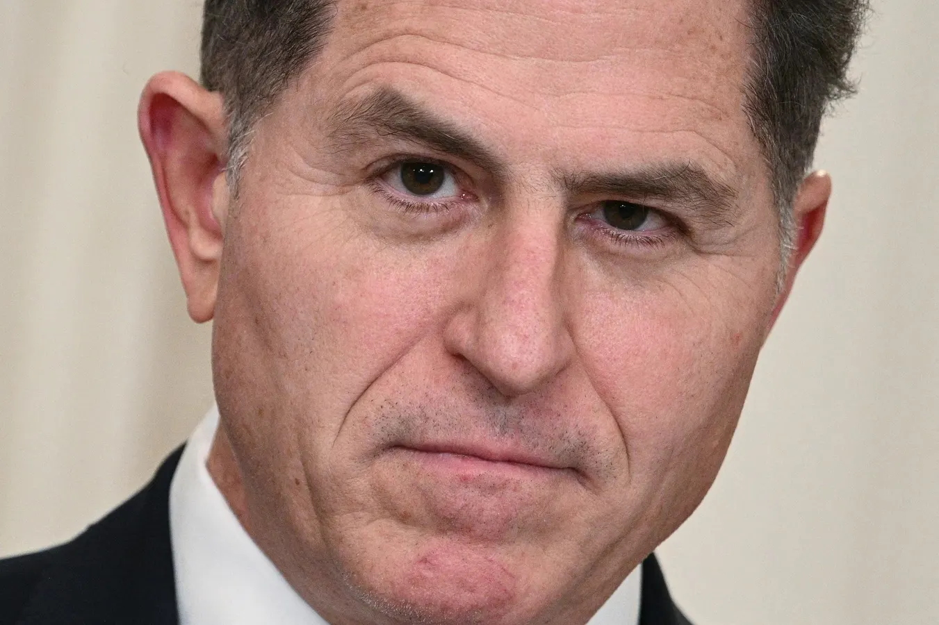 Michael Dell Overtakes Jeff Bezos As World’s Third-Wealthiest Billionaire