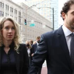 What To Know About Elizabeth Holmes’ Pro-Trump Tweets