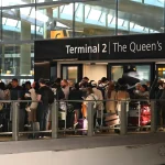 Chaos Hits London Airports As Technical Issue Snarls Travel: What We Know