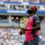 Frances Tiafoe Authors Epic Comeback To Reach 3rd U.S. Open Semifinal