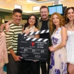 Telemundo Medical Drama ​’Emergencias. Unidad De Vida​’ Begins Filming