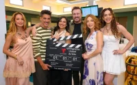 Telemundo Medical Drama ​’Emergencias. Unidad De Vida​’ Begins Filming