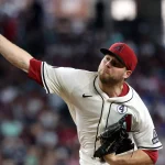Corbin Burnes Boosts Arizona Diamondbacks’ NL Playoff Race Outlook