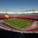 FC Barcelona Versus Feyenoord Preview And Starting Line Up