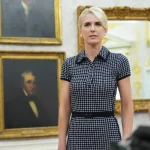 Natalie Harp And 2 Other Aides Received ,000 In Cash Gifts From Trump