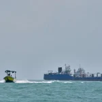 Oil Crosses 0 A Barrel As Iran Conflict Intensifies