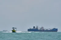 Oil Crosses 0 A Barrel As Iran Conflict Intensifies