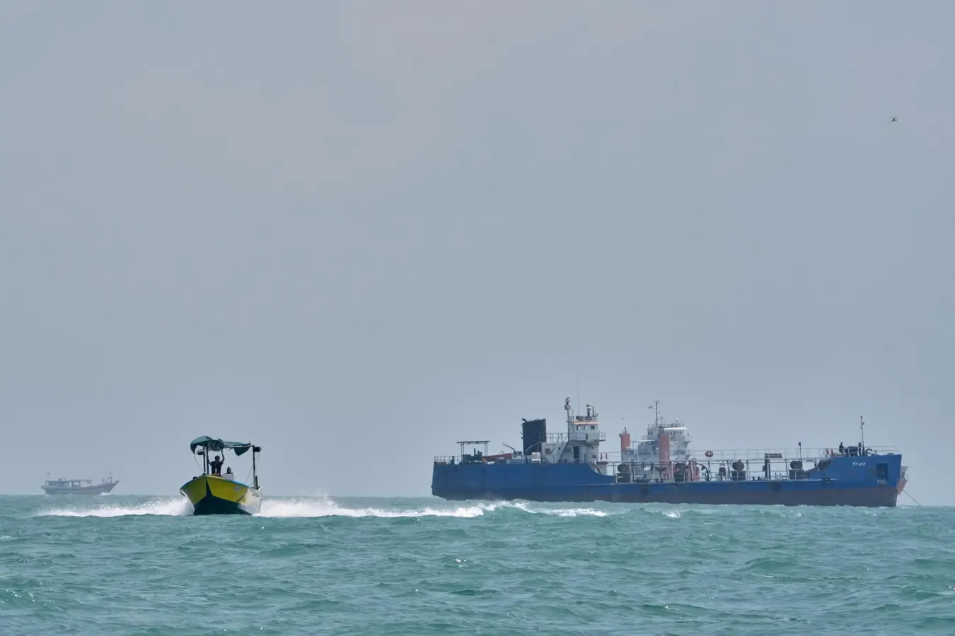 Oil Crosses 0 A Barrel As Iran Conflict Intensifies