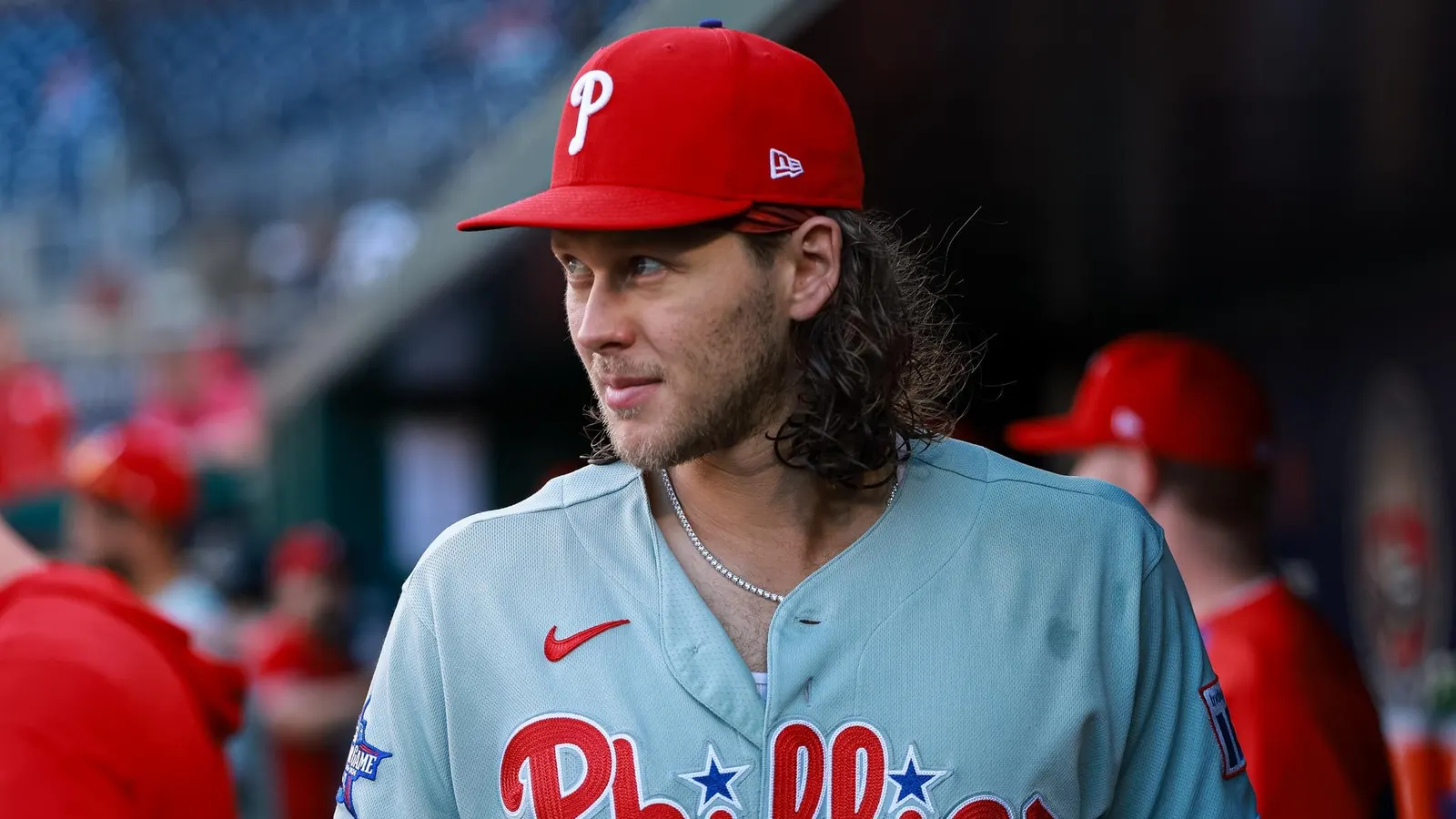 Phillies’ Alec Bohm Sends Final Message On Lawsuit With Parents Through Lawyers
