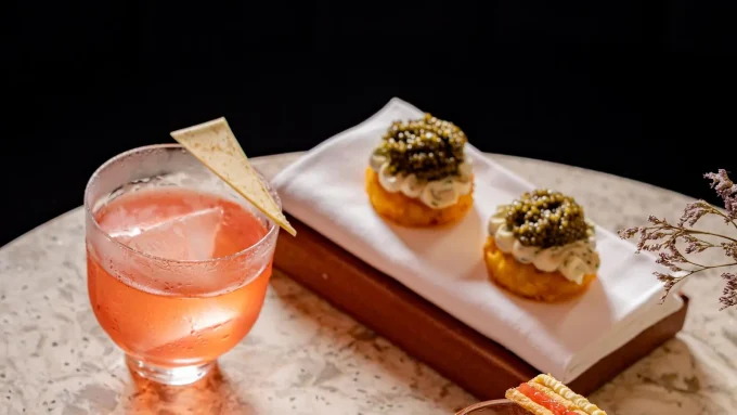 Where To Eat In London Right Now