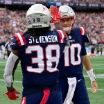 Week 1 Fantasy Football Start ’Em Sit ’Em: Rhamondre Stevenson, Mike Evans