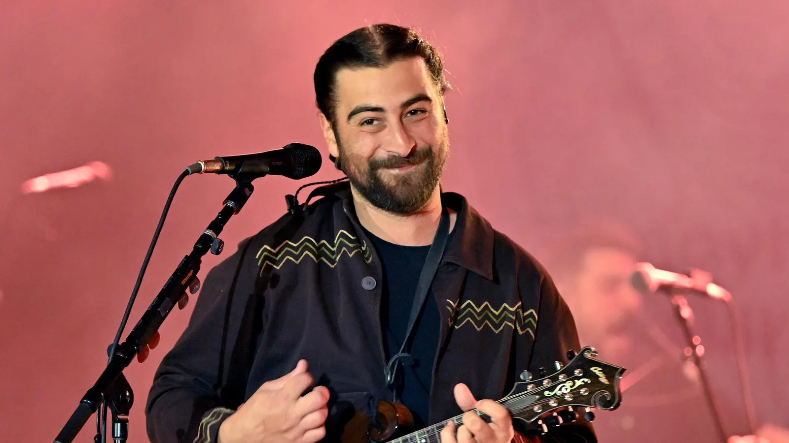 Noah Kahan Scores A New Hit — One Which May Return Every Year