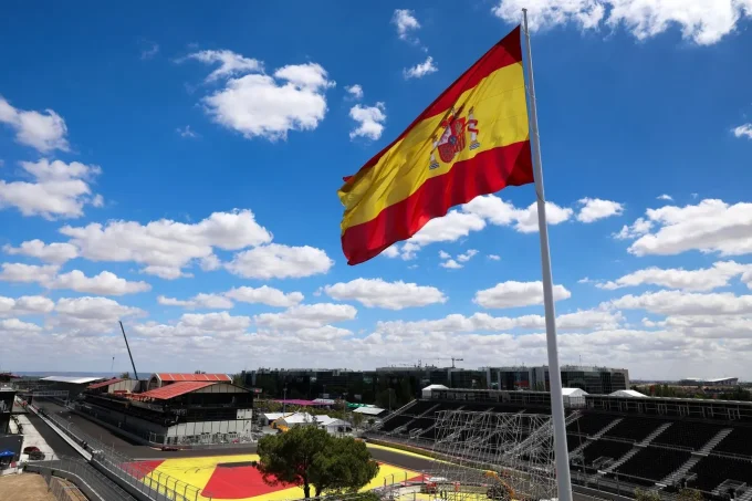Full Madrid Schedule, Start Times And Streaming