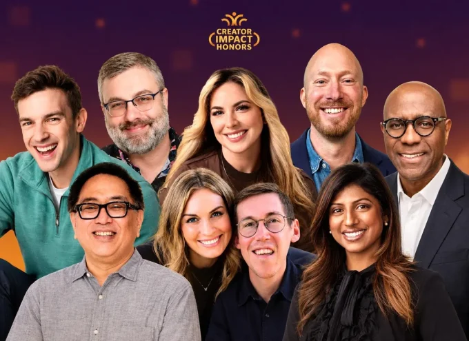 MatPat Joins Jury For Tiltify’s New Creator Impact Honors