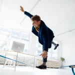 Embracing Your Failures