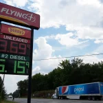 Why Diesel Is On Track To Set A 2026 Price Record