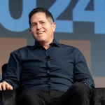 Michael Dell Is Now The Second Richest Person In The World