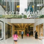 Hong Kong Billionaire Peter Woo’s Wharf Sells Singapore Shopping Mall For 5 Million To Royal Holdings, RB Capital