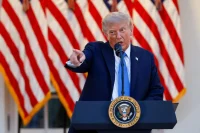 Here’s Why Some Experts Think Trump’s ,000 Gifts To Natalie Harp And Others Are Illegal