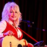 Dolly Parton Blocked From Her First No. 1 On One Chart By Michael Jackson