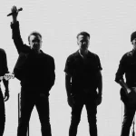 U2 Charts A New Bestseller With A Cover