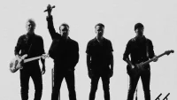 U2 Charts A New Bestseller With A Cover