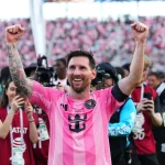 Messi Builds A Soccer Ownership Portfolio: Why He Purchased Eldense