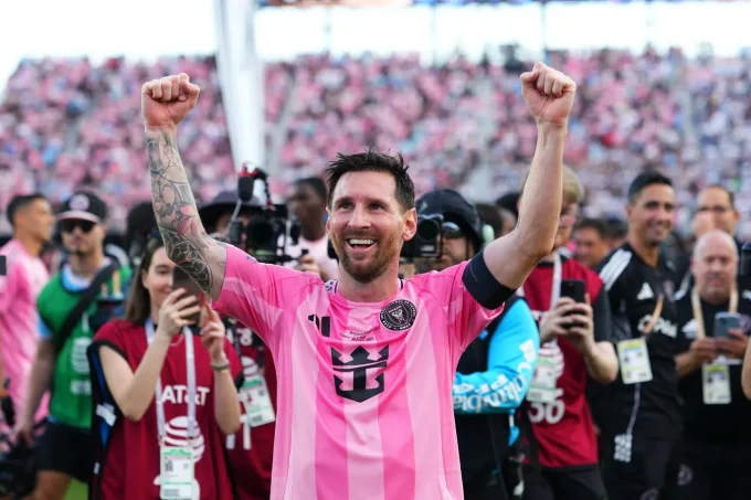 Messi Builds A Soccer Ownership Portfolio: Why He Purchased Eldense