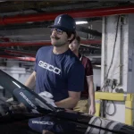 Andy Roddick Goes Undercover At The U.S. Open As American Men Chase History