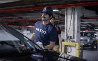 Andy Roddick Goes Undercover At The U.S. Open As American Men Chase History