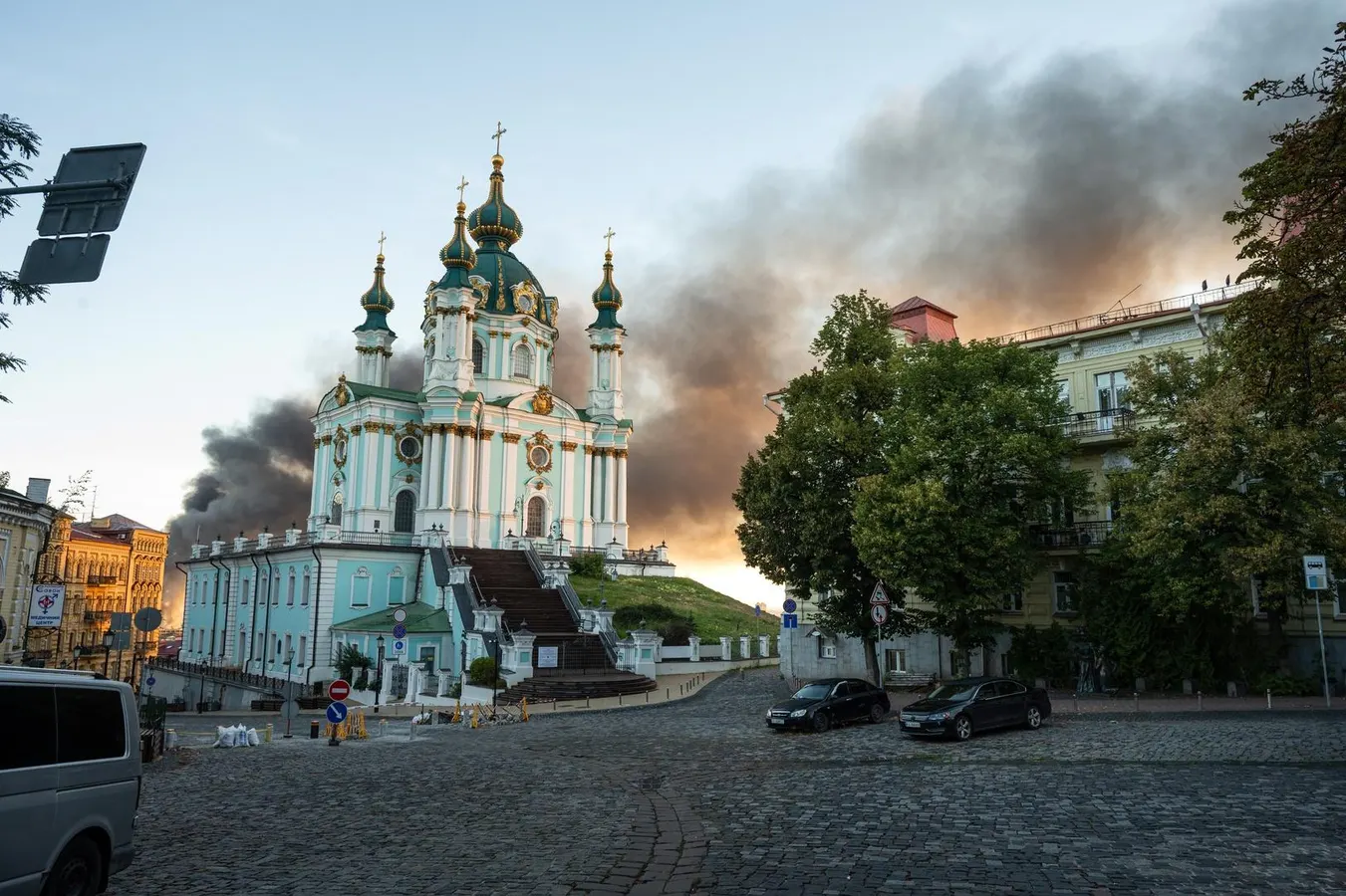 News And Information From Ukraine