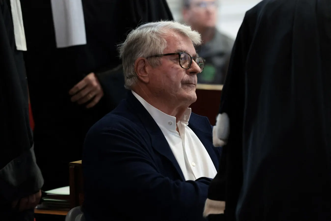 What To Know About Billionaire Olivier Bouygues’ Animal Cruelty Trial