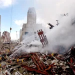 Inside Life Documenting Ground Zero Days After 9/11: 'Ordinary People Doing Extraordinary Things'