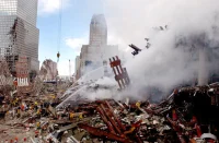 Inside Life Documenting Ground Zero Days After 9/11: 'Ordinary People Doing Extraordinary Things'