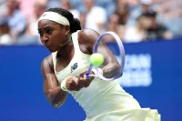Coco Gauff Rebounds To Reach U.S. Open Semis, Elena Rybakina Takes Over World No. 1