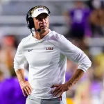 The  Million Reason LSU Backed Down In Its Fight With The SEC