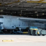 Number Of ‘Mission Capable’ B-52 And B-1 Bombers Set To Increase
