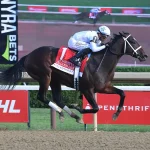 The Good Life An Early Kentucky Derby Contender