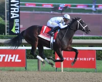 The Good Life An Early Kentucky Derby Contender