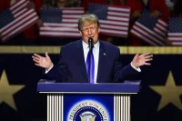 Trump Promises ,000 ‘Dividend’ If Republicans Win Midterms