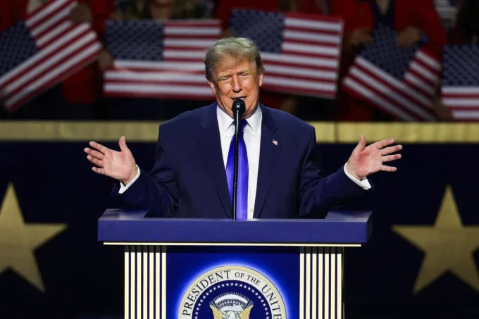 Trump Promises ,000 ‘Dividend’ If Republicans Win Midterms