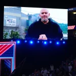 Fetterman Issues Statement After Shock GOP Convention Appearance