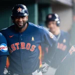 Houston Astros’ Slugger Yordan Alvarez Aims For Elusive Triple Crown