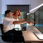 Using AI To Regulate The Peaceful Coexistence Of Mindfulness And Mindlessness In The Human Mind