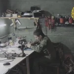 Russia Turns Artillery Maintenance Units Into Drone Innovation Teams