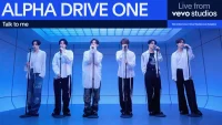 ‘Talk To Me’ Live From Vevo Studios Performance