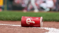 Phillies Castoff Lasts Just 1 Game With New Team After Trade Demand